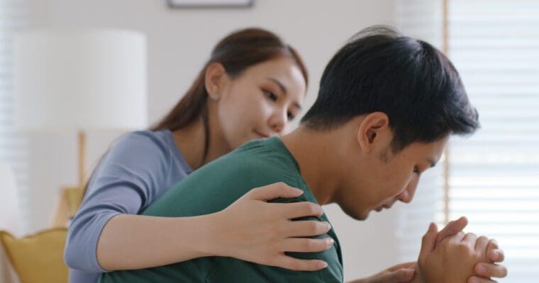 The Essential Element of Forgiveness in Couple and Family Relationships