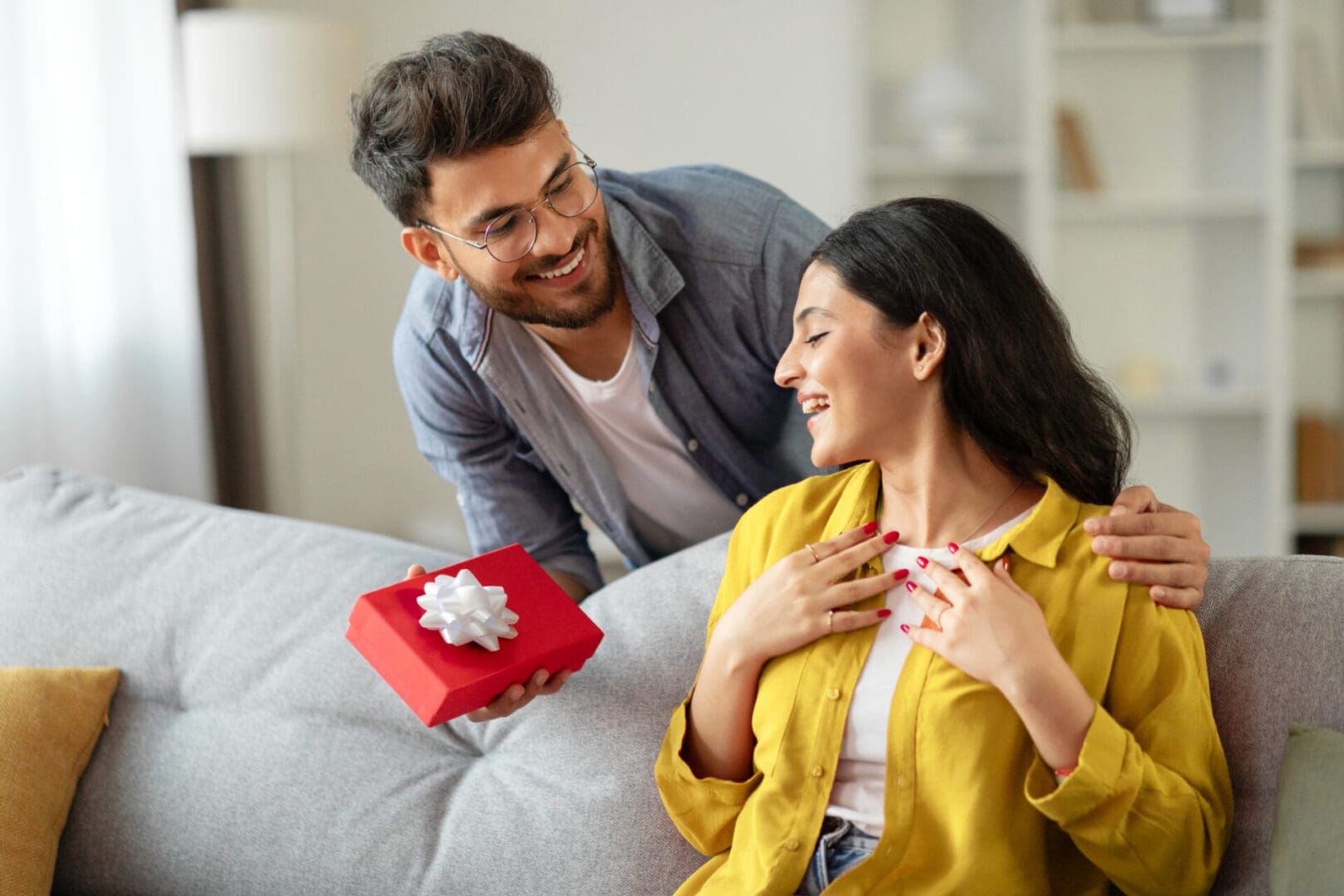 Love Is a Language: Rethinking the 5 Love Languages with New Research