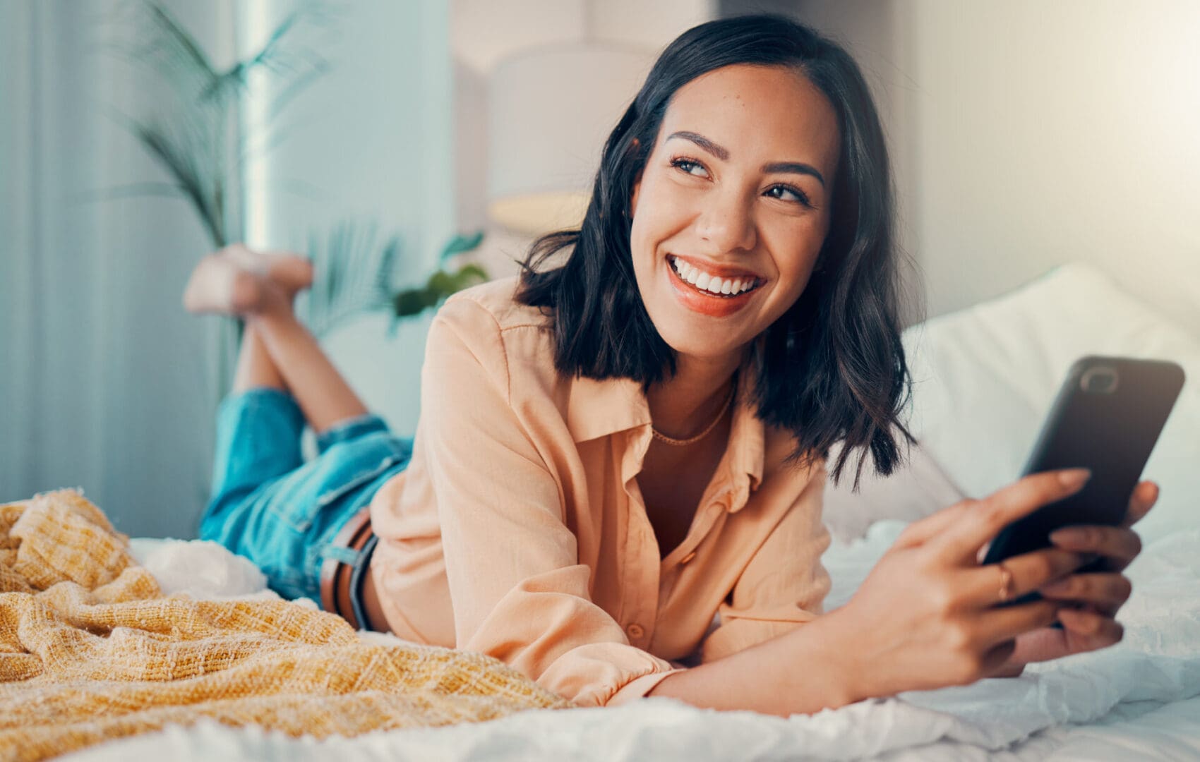 From “Likes” to Love: The Influence of Social Media on Forming Relationships