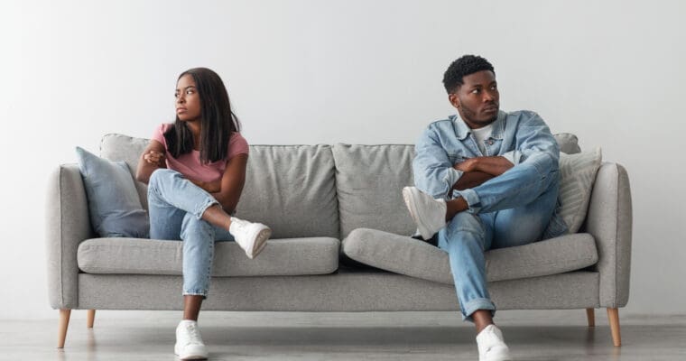 The Slow Burn of Resentment: Understanding Its Roots in Romantic Relationships