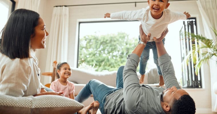 A Review of “Raising Mentally Strong Kids” By: Daniel G. Amen, and Charles Fay