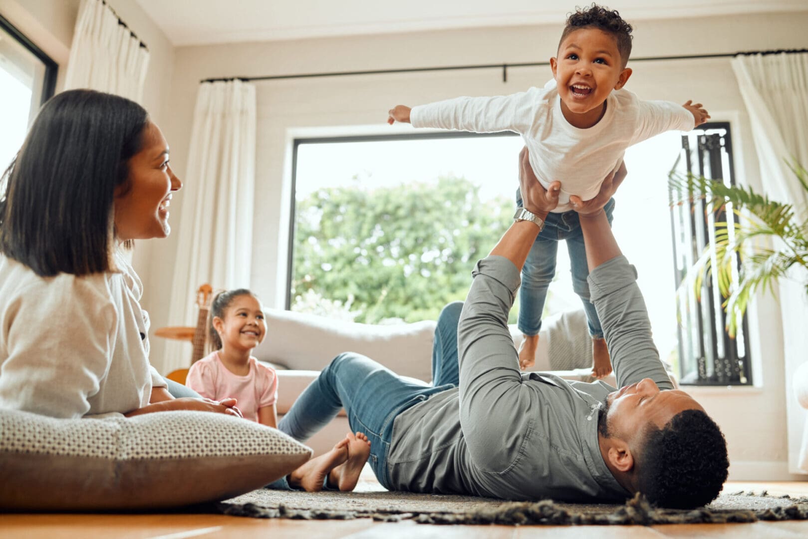 A Review of “Raising Mentally Strong Kids” By: Daniel G. Amen, and Charles Fay