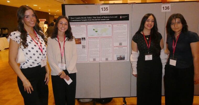 Conference on Undergraduate Research and Engagement 2026