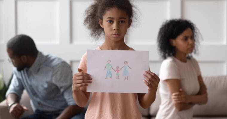 Together but Alone: Understanding Silent Divorce