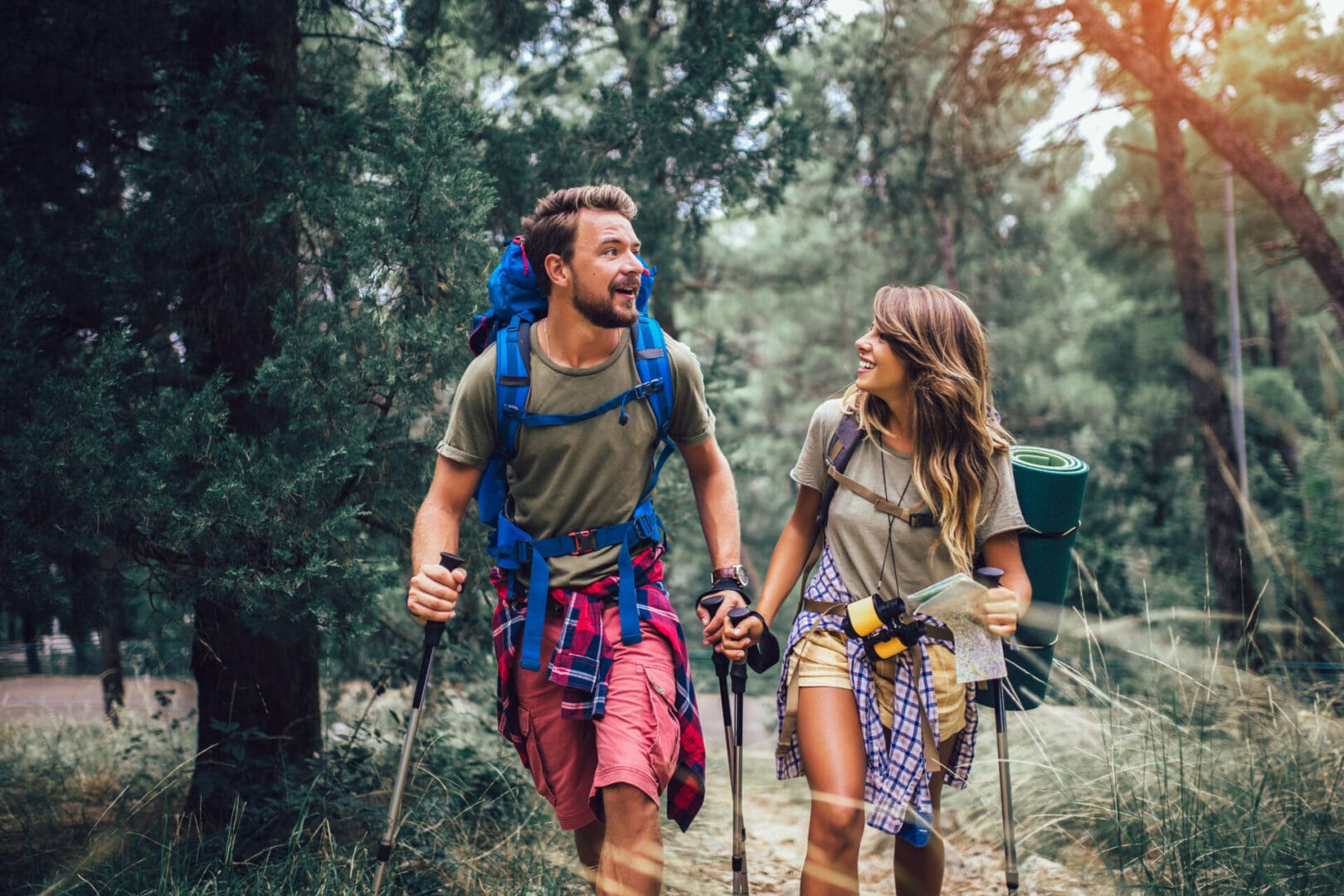 Beyond Reassurance: How Commitment Creates Relationship Security